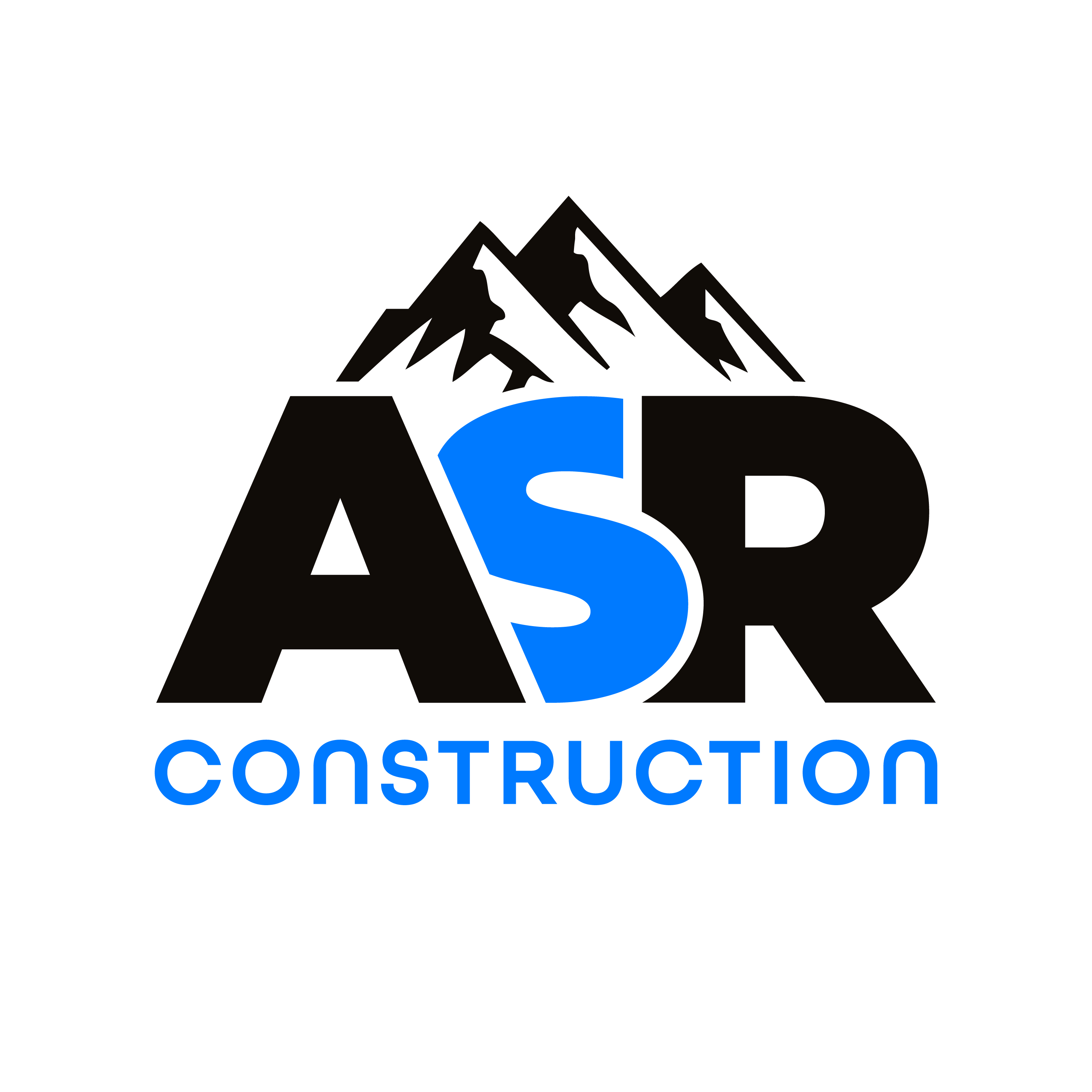 Groupe ASR Construction