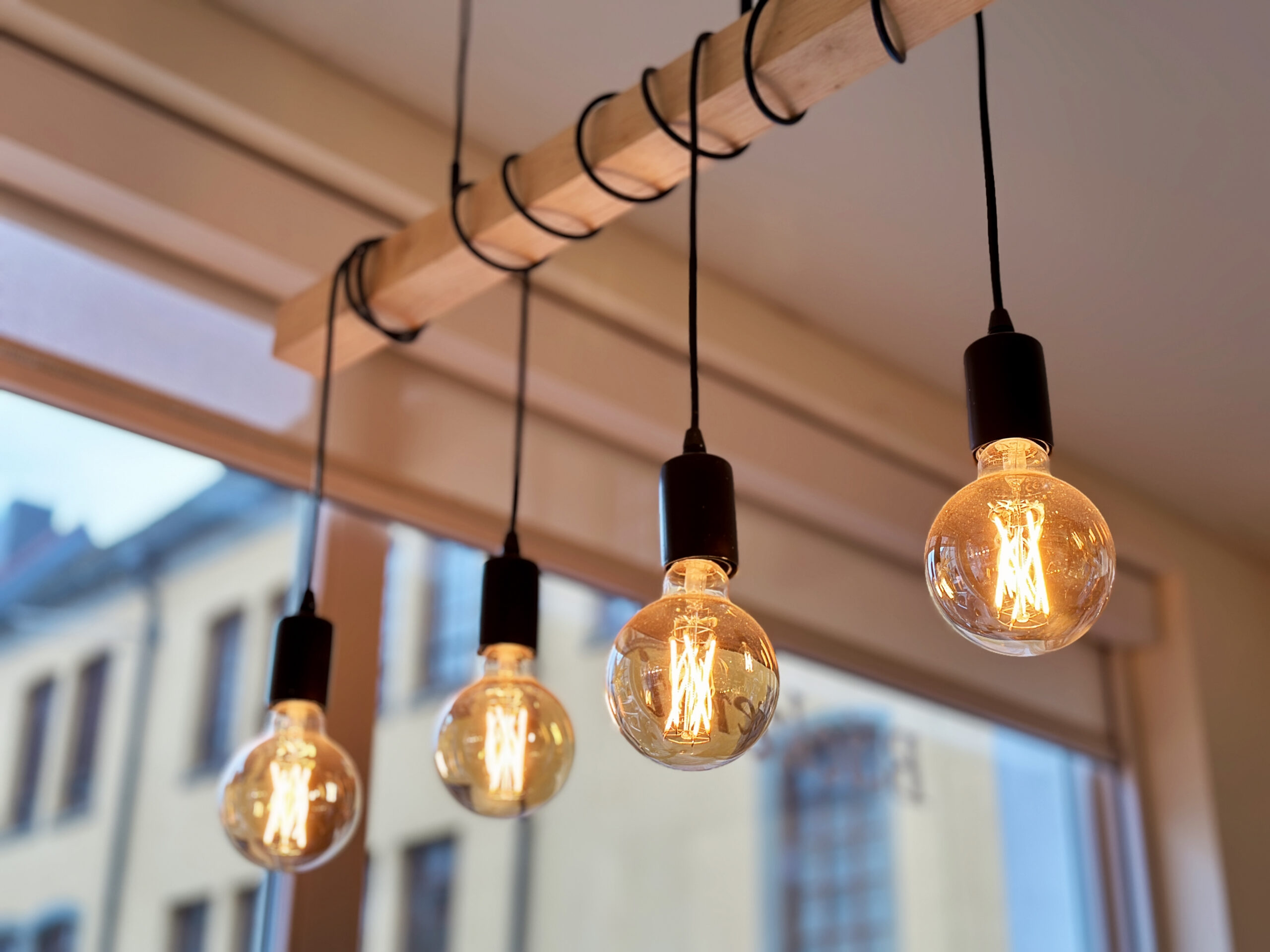 Travaux d'électricité résidentielle par Groupe ASR Construction